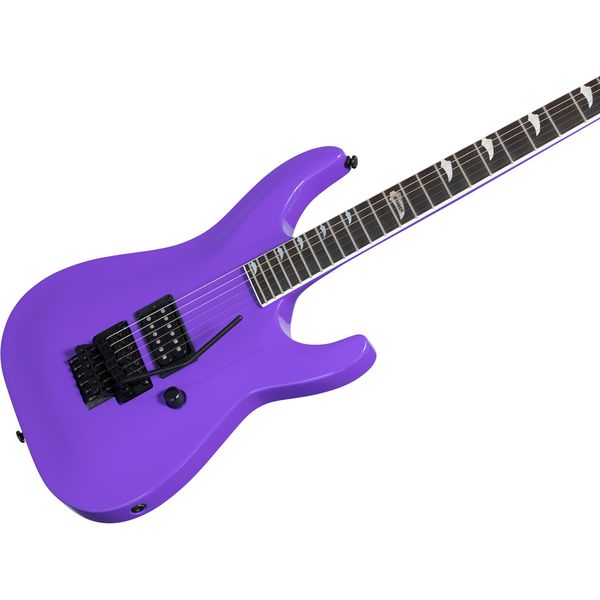 Kramer Guitars SM-1 H Shockwave Purple