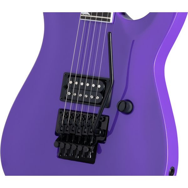 Kramer Guitars SM-1 H Shockwave Purple