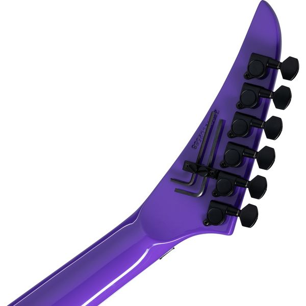 Kramer Guitars SM-1 H Shockwave Purple