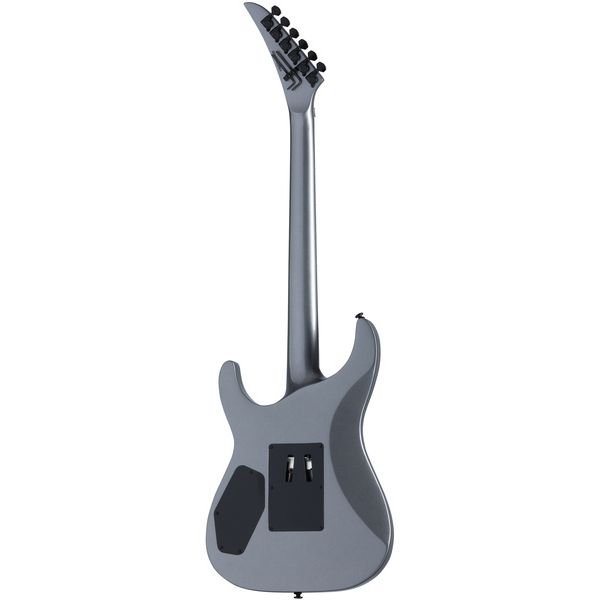 Kramer Guitars SM-1 H Tronius Silver