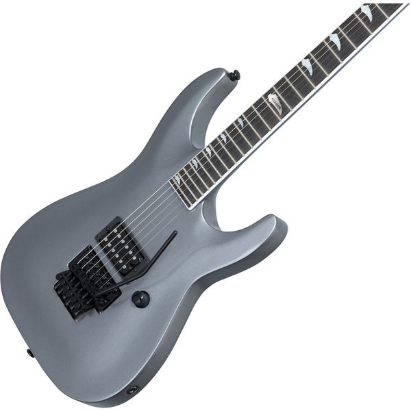 Kramer Guitars SM-1 H Tronius Silver