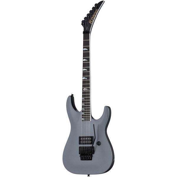 Kramer Guitars SM-1 H Tronius Silver