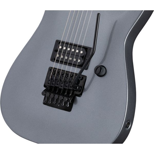 Kramer Guitars SM-1 H Tronius Silver