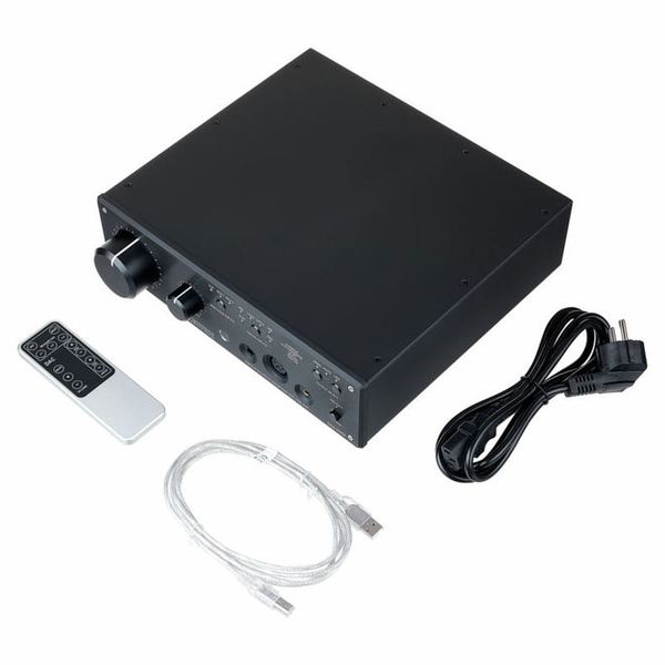 Violectric DHA V590 MK2