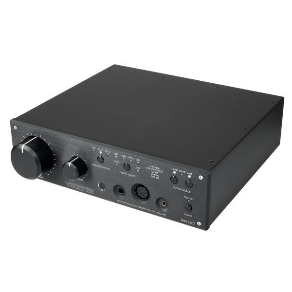 Violectric DHA V590 MK2