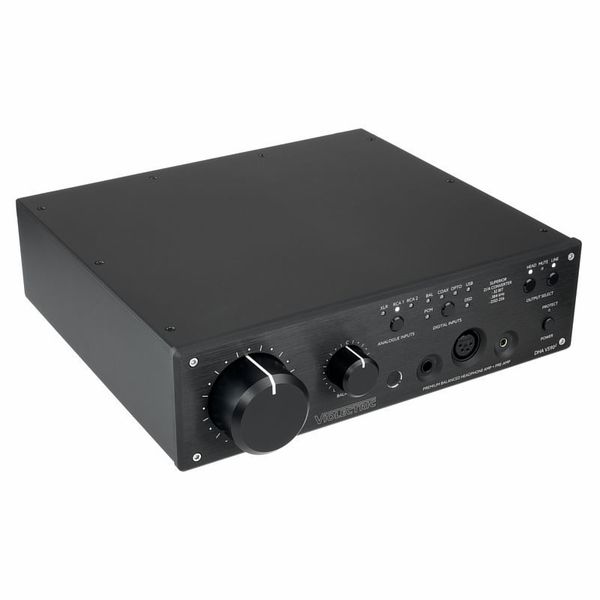 Violectric DHA V590 MK2