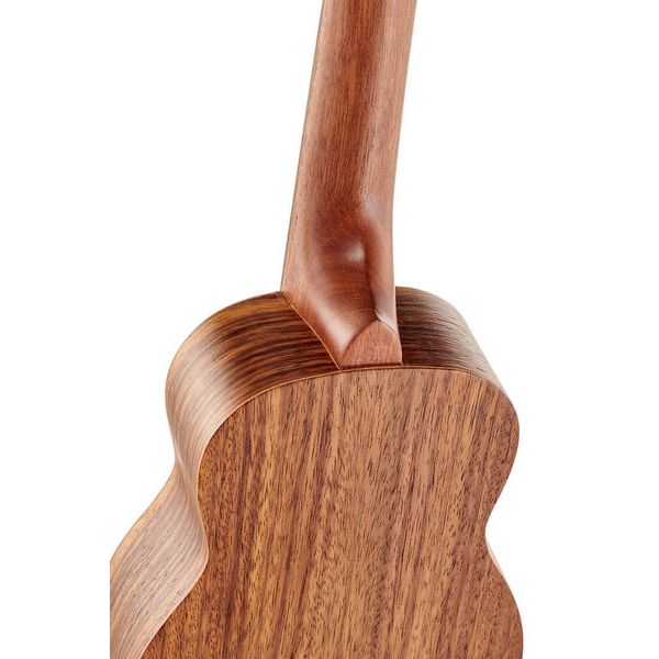 Kala KA-TEAK-S Soprano Ukulele