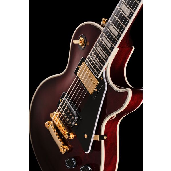 Epiphone Jerry Cantrell Wino LP Custom