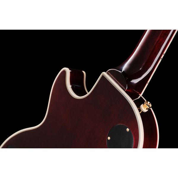 Epiphone Jerry Cantrell Wino LP Custom