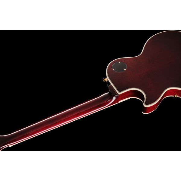 Epiphone Jerry Cantrell Wino LP Custom