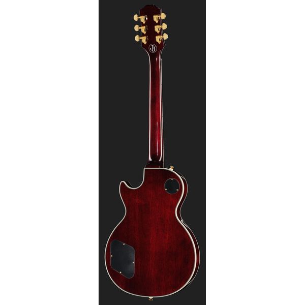 Epiphone Jerry Cantrell Wino LP Custom
