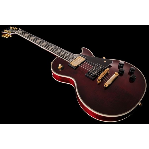 Epiphone Jerry Cantrell Wino LP Custom