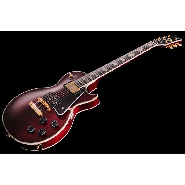 Epiphone Jerry Cantrell Wino LP Custom