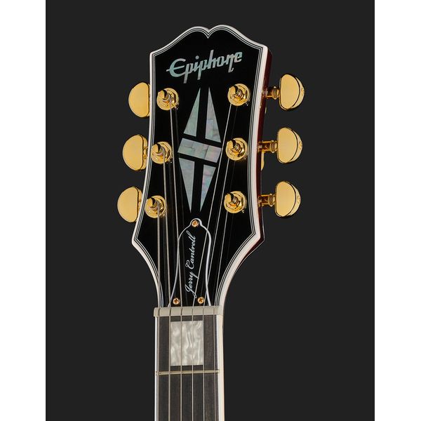 Epiphone Jerry Cantrell Wino LP Custom