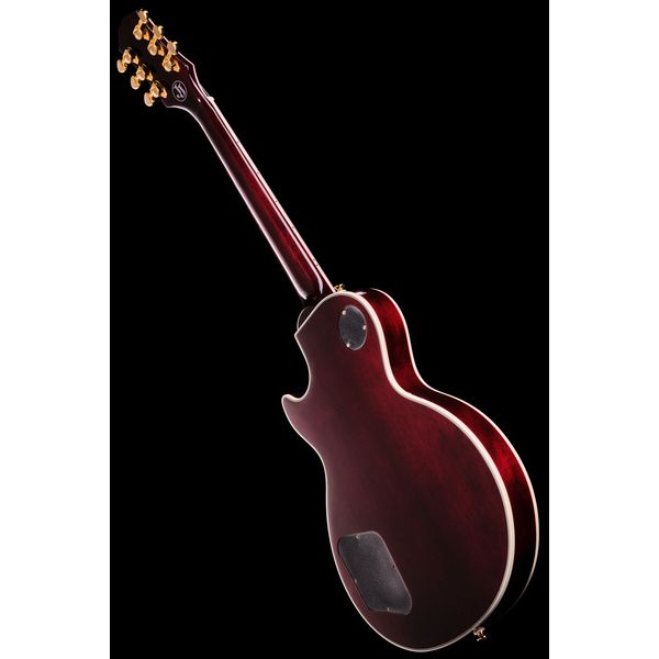 Epiphone Jerry Cantrell Wino LP Custom