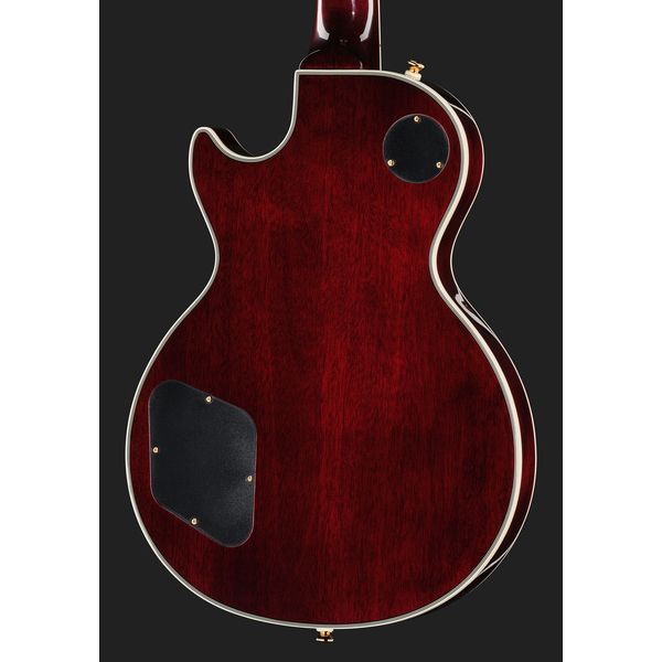 Epiphone Jerry Cantrell Wino LP Custom