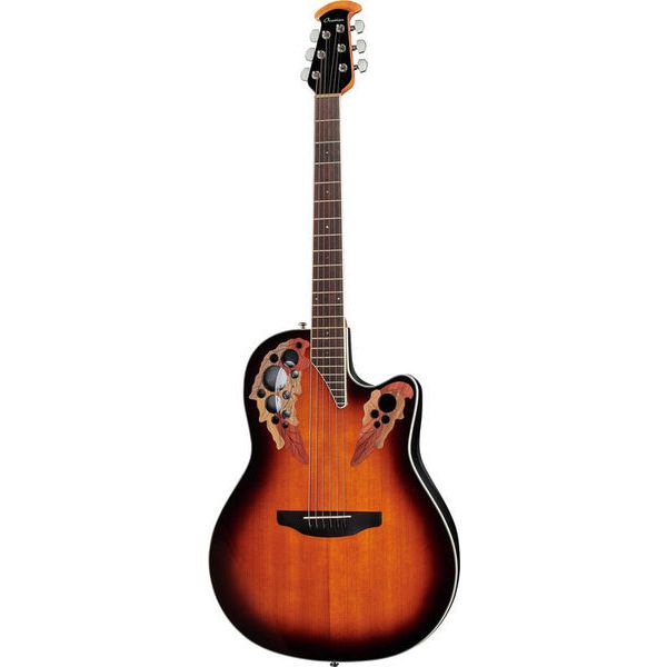 Ovation Celebrity Elite CE48-1-G