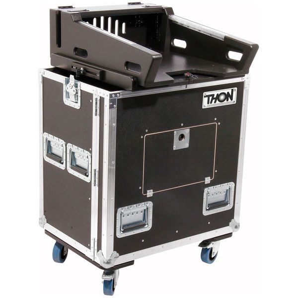 Thon Premium Flip-Case Yamaha QL1 – Thomann United States