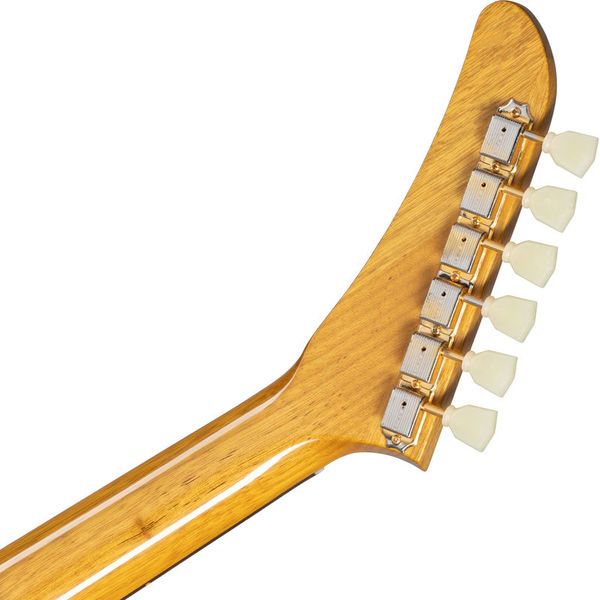 Gibson deals explorer neck