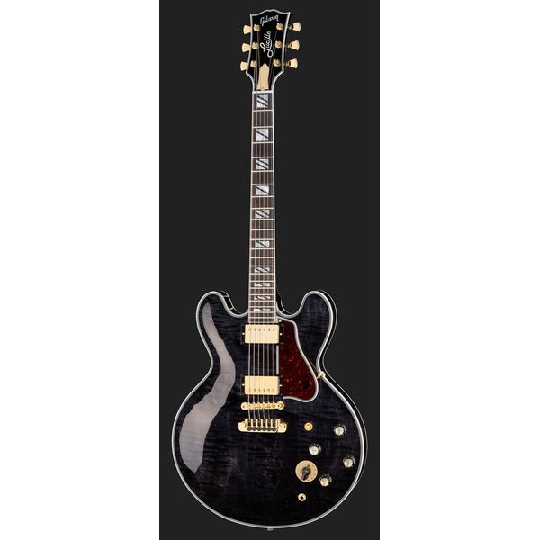 Gibson BB King Lucille Legacy