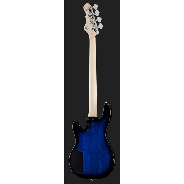 G&L Tribute L-2000 Blueburst