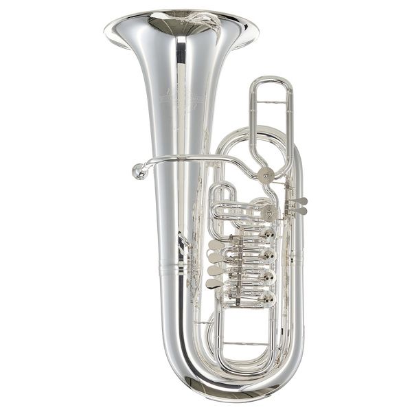 Thomann "Thunderbird" S F-Tuba