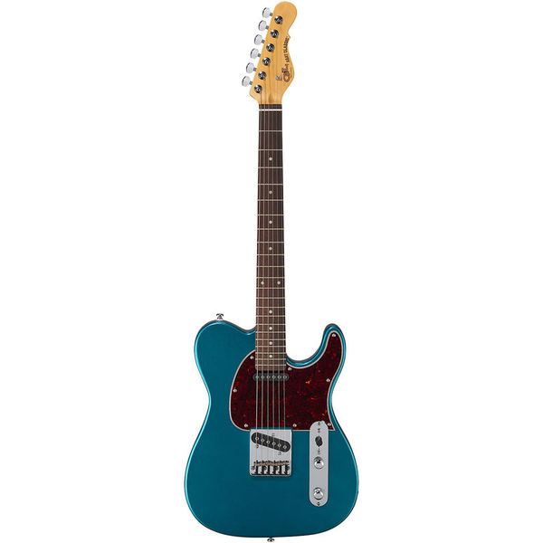 G&L Tribute Asat Classic EMB