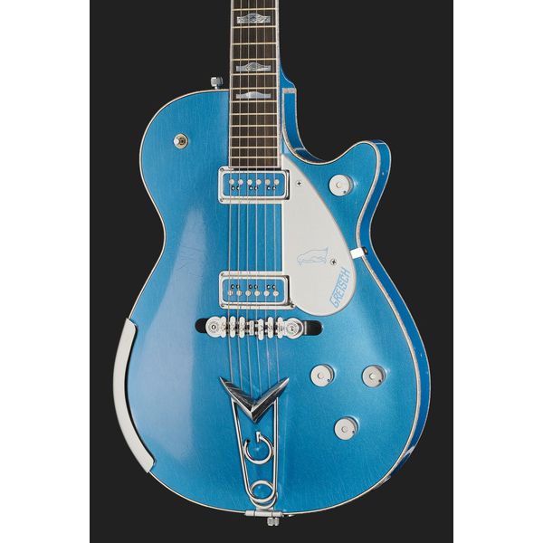 Gretsch 6134CST 55 Penguin LPB Relic