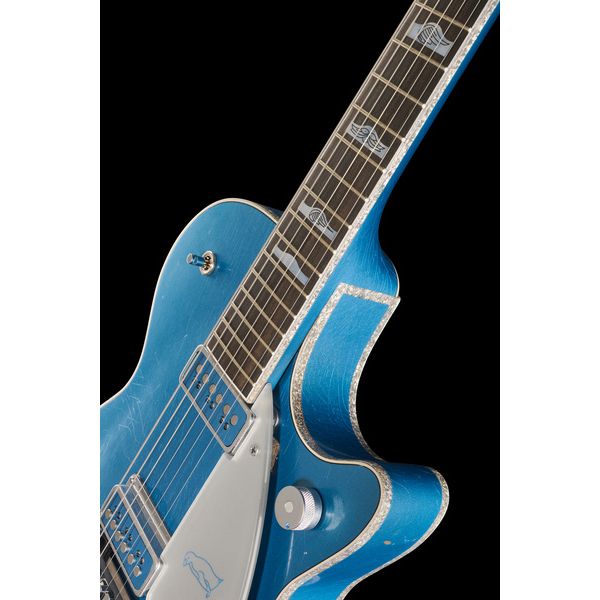 Gretsch 6134CST 55 Penguin LPB Relic