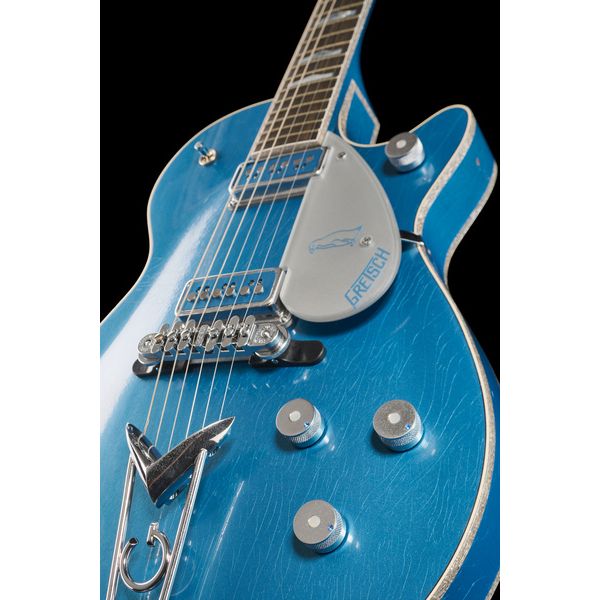 Gretsch 6134CST 55 Penguin LPB Relic