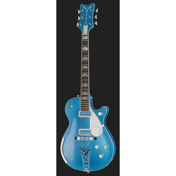 Gretsch 6134CST 55 Penguin LPB Relic