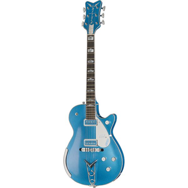 Gretsch 6134CST 55 Penguin LPB Relic