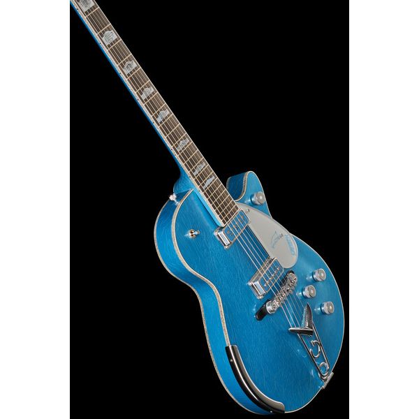 Gretsch 6134CST 55 Penguin LPB Relic