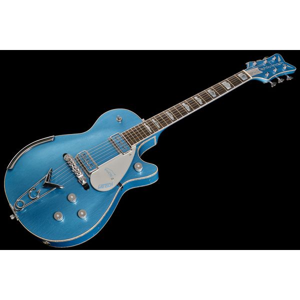 Gretsch 6134CST 55 Penguin LPB Relic