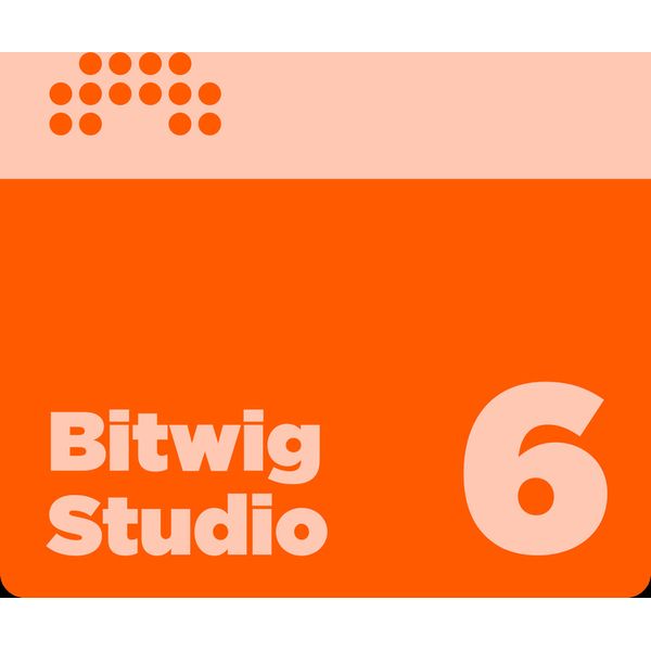Bitwig Studio