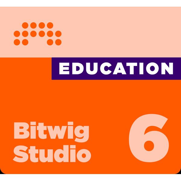 Bitwig Studio EDU