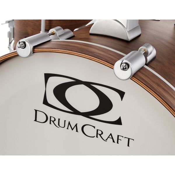 DrumCraft Series 6 Studio Set SN