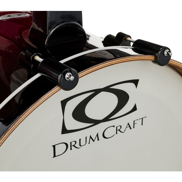 DrumCraft Series 6 Studio Set BP