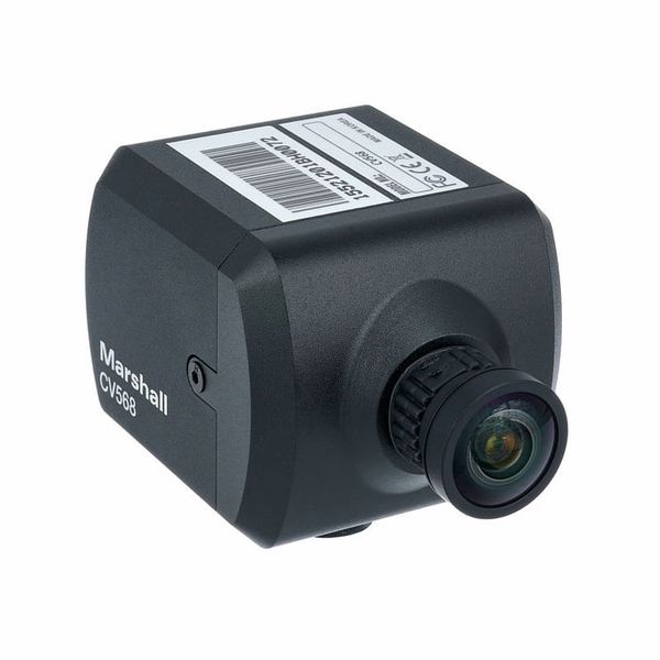 Marshall Electronics CV568 Mini Full HD Camera