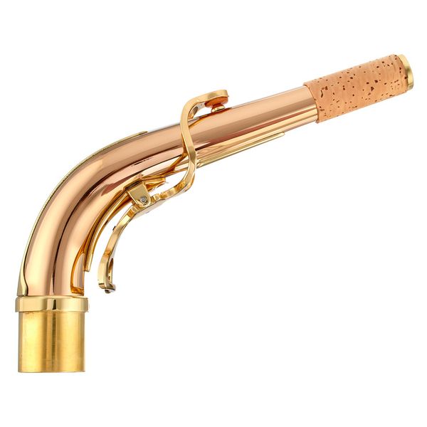 Yanagisawa S-Neck Alto AKz2