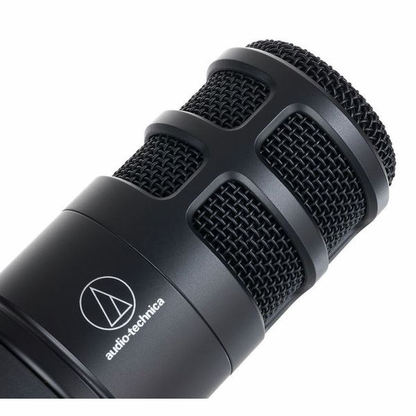 AT2035 Bonnette Micro en Mousse - Microphone Filtre Anti-pop