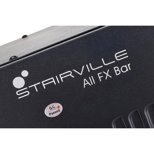 Stairville All FX Bar