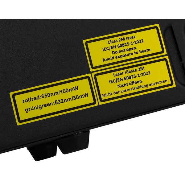 Stairville All FX Bar