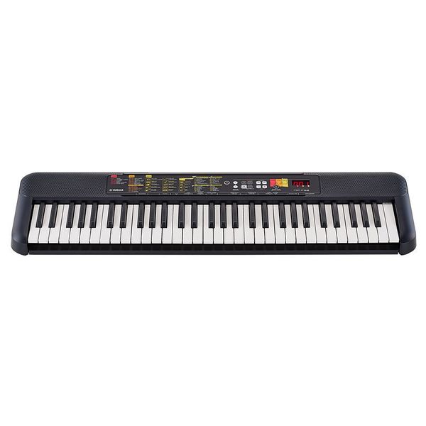 Yamaha PSR-F52 61-Key Home Portable Keyboard