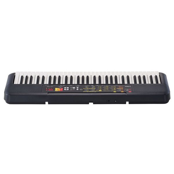 Yamaha PSR-F52 61 Keys Portable Keyboard With Bajaao Keyboard Bag