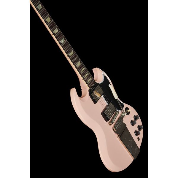 Gibson SG ´64 Standard Maestro SP VOS