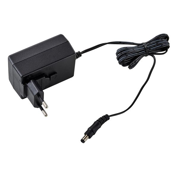 EPPS 12V Power Supply Adapter For Yamaha PSR-F52 Keyboard – UK Plug, 2 Meter Cable
