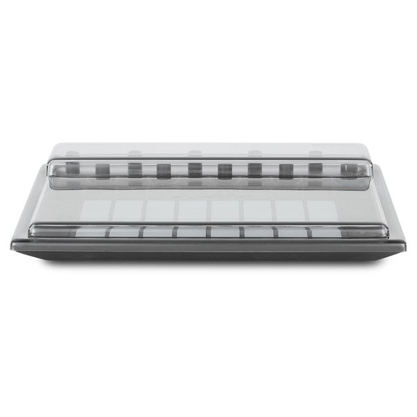 Decksaver Novation Circuit Tracks/Rhythm