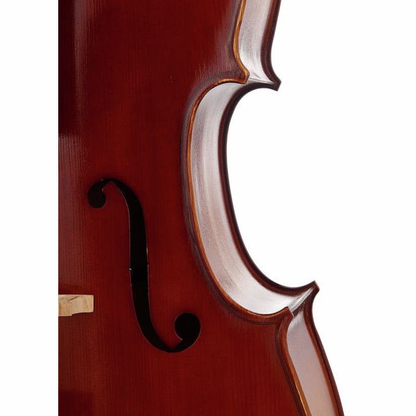 Gewa Allegro VC1 Cello Set 7/8 MB