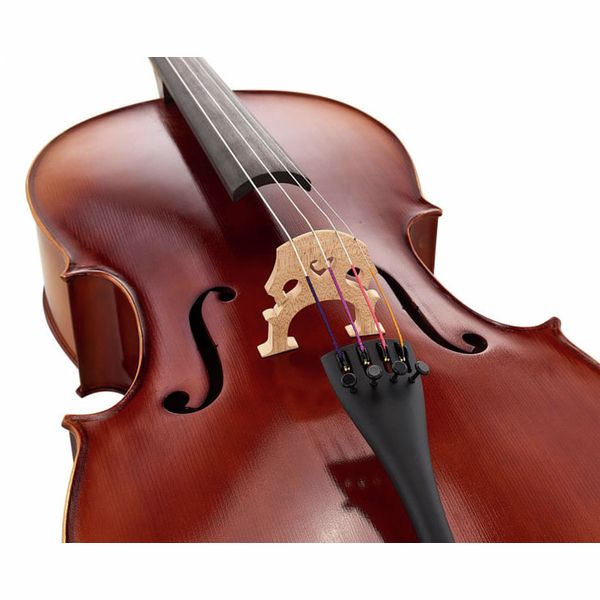Gewa Allegro VC1 Cello Set 7/8 MB